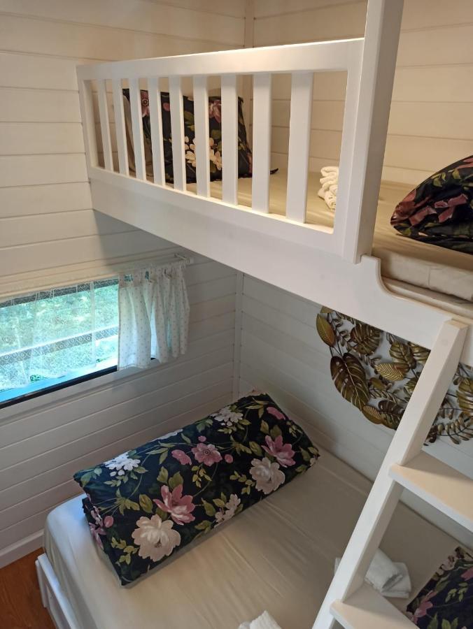 ホテル Vagona Tiny House リゼ エクステリア 写真